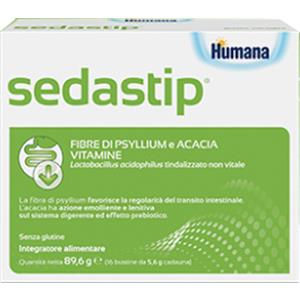 Humana Sedastip 16 bustine