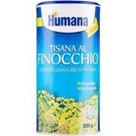 Humana Tisana Finocchio