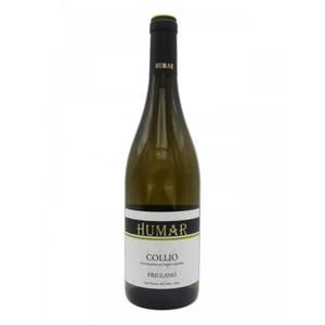 Humar Friulano Collio DOC
