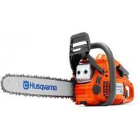 Husqvarna 450 II