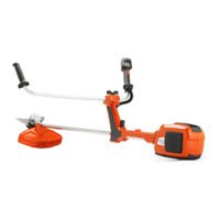 Husqvarna 520iRX