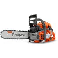 Husqvarna 550XP Mark II