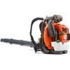 Husqvarna 580BTS