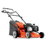 Husqvarna LC 140