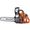 Husqvarna Motosega a scoppio 130