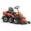 Husqvarna R 214T