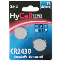 HyCell CR2430 (2 pz)