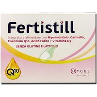 Hygge Healthcare Fertistill 20bustine