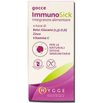 Hygge Healthcare Immunosick 30ml
