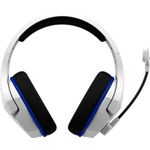HyperX Cloud Stinger Core Wireless Bianco / Blu