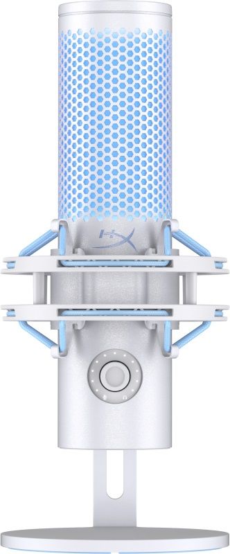 HyperX QuadCast 2 Frost