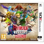 Nintendo Hyrule Warriors: Legends 3DS Standard Edition