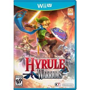 Nintendo Hyrule Warriors
