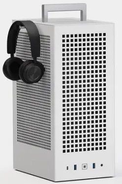 HYTE Revolt 3 (SFF) Bianco