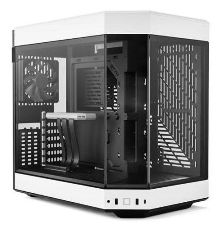 HYTE Y60 Panda