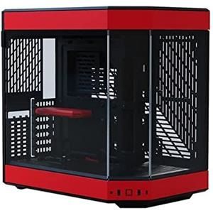 HYTE Y60 Black Cherry