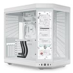 HYTE Y70 Bianco
