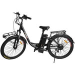 i-Bike City Easy Confronta prezzi - Main Image