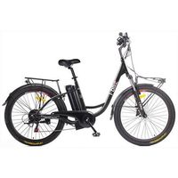 i-Bike City Easy S