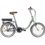 i-Bike Fold Green