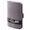 I-Clip Portafoglio Soft Touch Unisex Pelle Ardesia