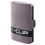I-Clip Portafoglio Soft Touch Unisex Pelle