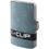 I-Clip Portafoglio Soft Touch Unisex Pelle