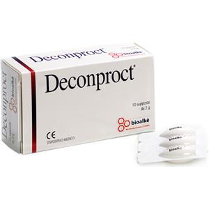 IP Farma Deconproct 10 Supposte