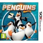 Little Orbit I Pinguini Di Madagascar 3DS