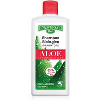 I Provenzali Aloe Shampoo Riparatore 250ml