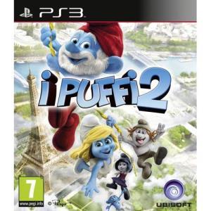 Ubisoft I Puffi 2