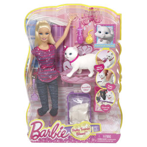 Barbie I Suoi Cuccioli Confronta prezzi