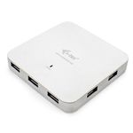i-tec Metal USB-C Charging HUB 7 porte