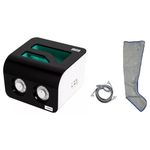 I-Tech Apparecchio per pressoterapia I-Press Leg1