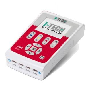 I-Tech T-One Coach