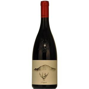 I Vigneri Vigneri Etna Rosso DOC