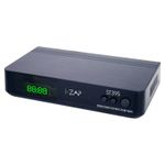 i-ZAP T395
