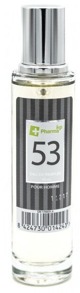 Iap Pharma Fragranza 53 30ml