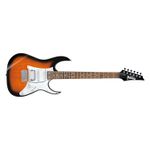 Ibanez Chitarra elettrica GRG140 Sunburst