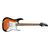 Ibanez Chitarra elettrica GRG140 Sunburst