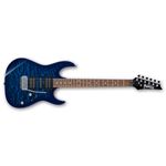 Ibanez Chitarra elettrica GRX70QA Blu