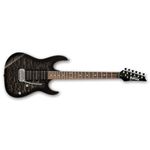 Ibanez Chitarra elettrica GRX70QA Nero