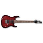 Ibanez Chitarra elettrica GRX70QA Rosso