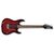 Ibanez Chitarra elettrica GRX70QA Rosso