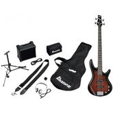 Ibanez Kit Basso Elettrico IJSR190 Wns