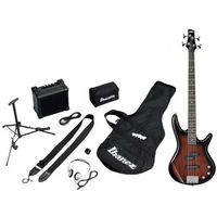 Ibanez Kit Basso Elettrico IJSR190 Wns