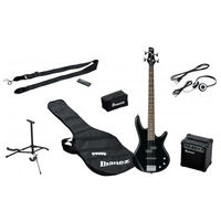 Ibanez Kit Basso Elettrico IJSR190BK