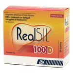 IBI Lorenzini Realsil 100 D Bustine 30 bustine