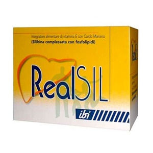 IBI Lorenzini Realsil 30 buste