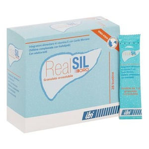 IBI Lorenzini Realsil Oro 28 buste